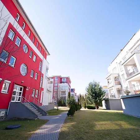 Barko Residence 1 Brassó Kültér fotó