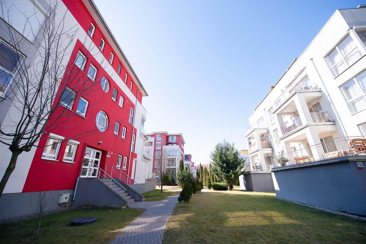 Barko Residence 1 Brassó Kültér fotó